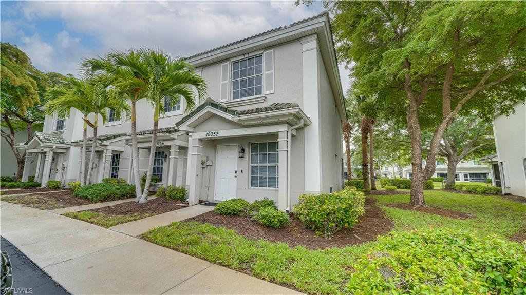CYPRESS LANDING - Residential