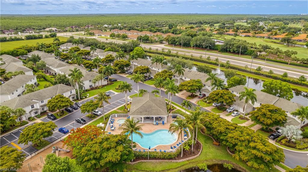 CYPRESS LANDING - Residential