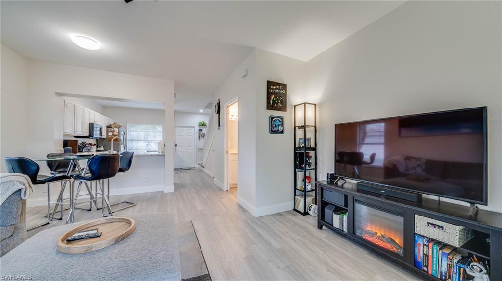 CYPRESS LANDING - Residential