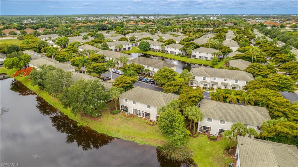 CYPRESS LANDING - Residential