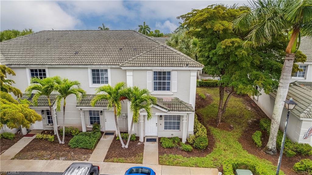 CYPRESS LANDING - Residential