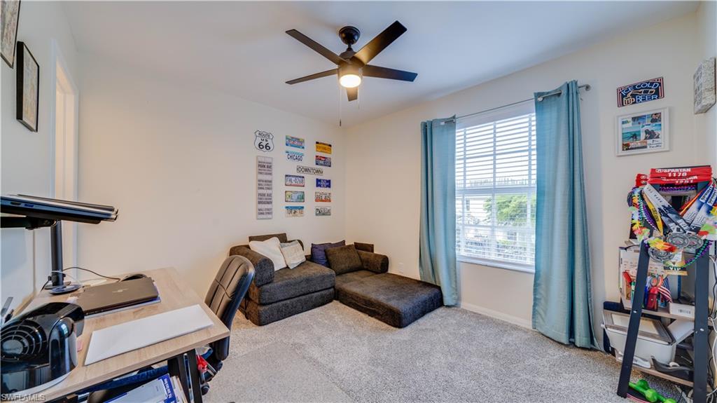 CYPRESS LANDING - Residential