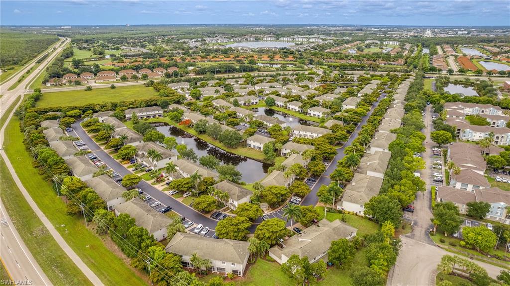 CYPRESS LANDING - Residential