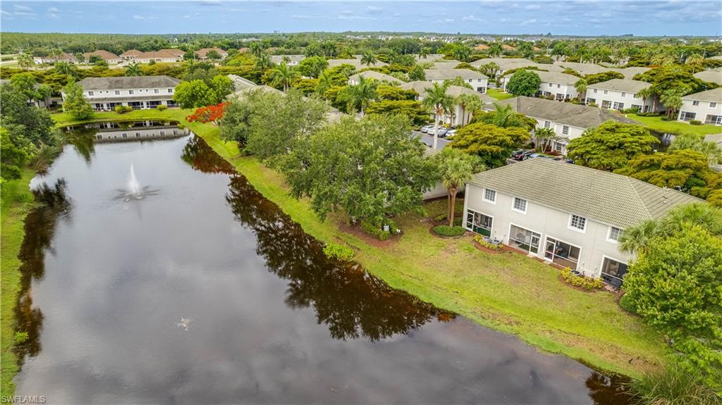 CYPRESS LANDING - Residential