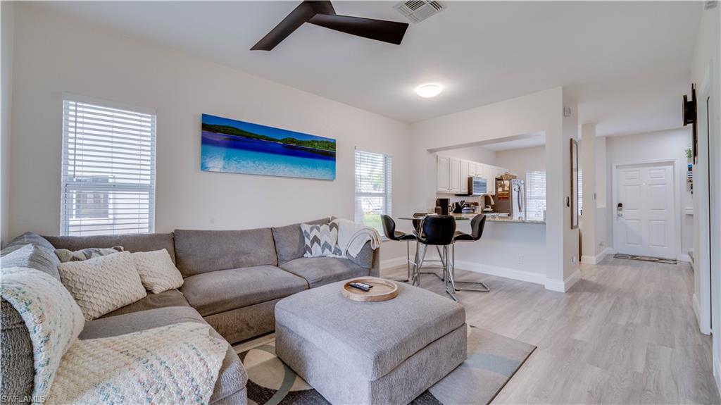 CYPRESS LANDING - Residential