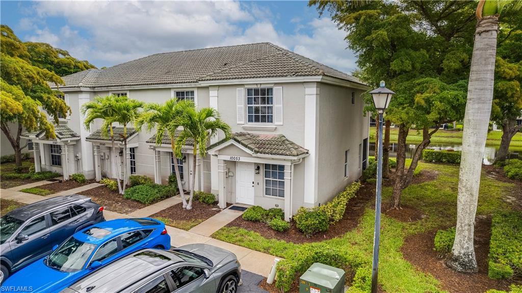 CYPRESS LANDING - Residential