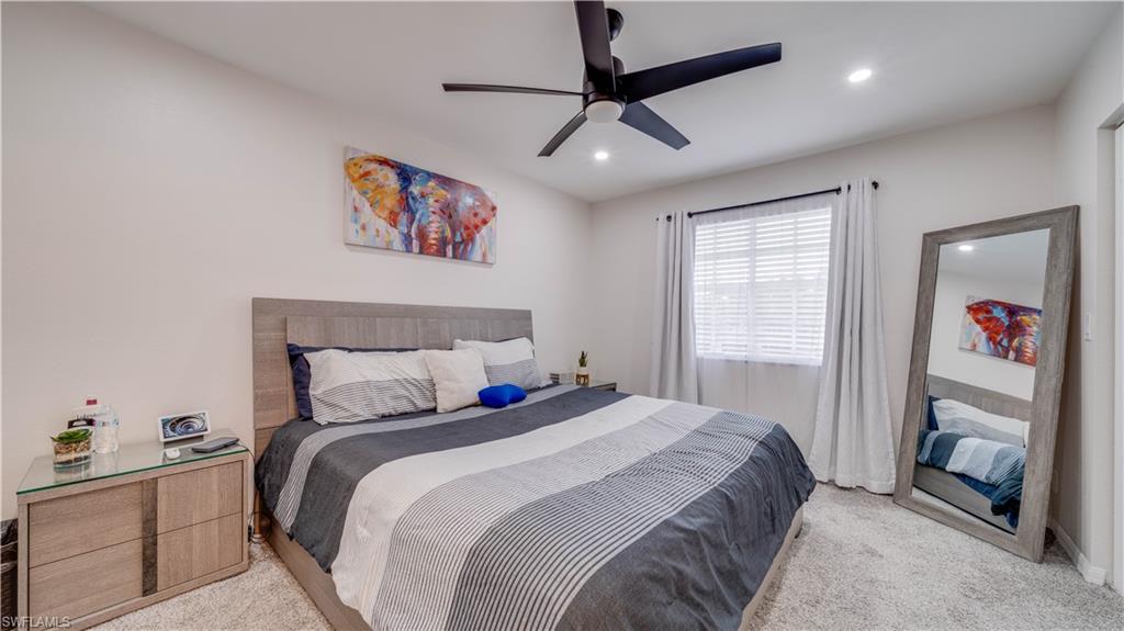 CYPRESS LANDING - Residential