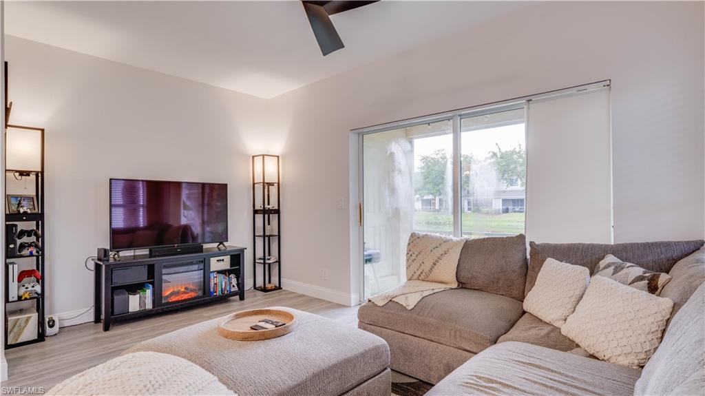 CYPRESS LANDING - Residential
