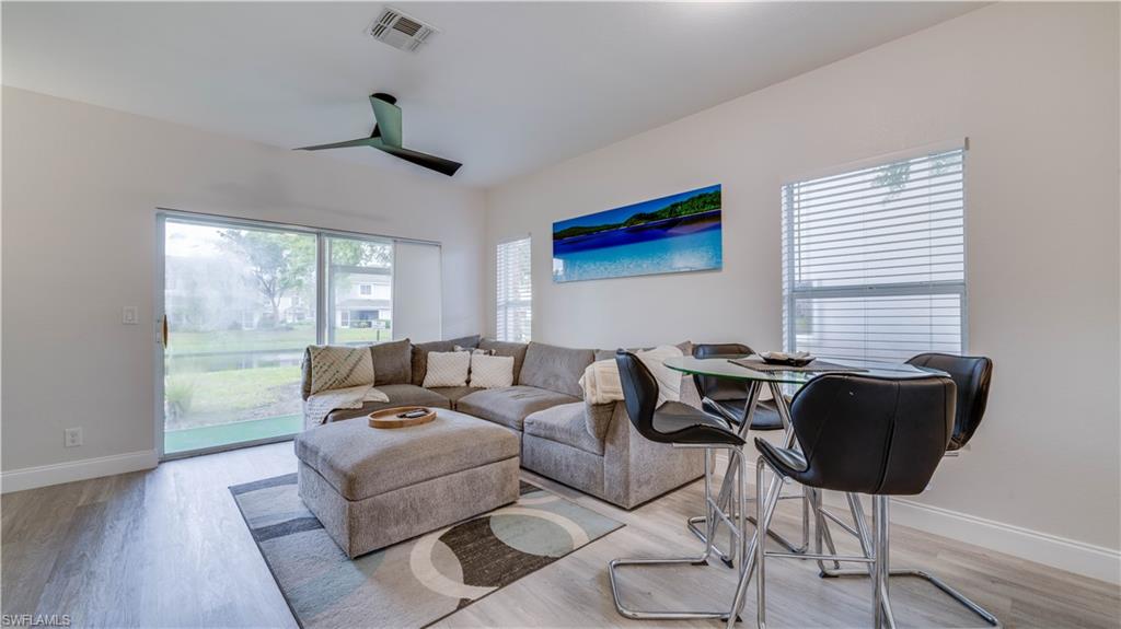 CYPRESS LANDING - Residential