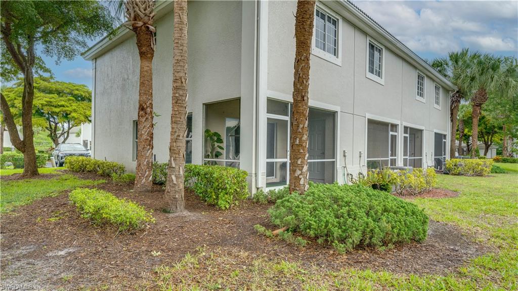 CYPRESS LANDING - Residential