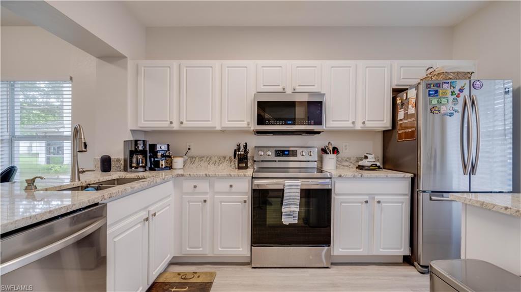 CYPRESS LANDING - Residential