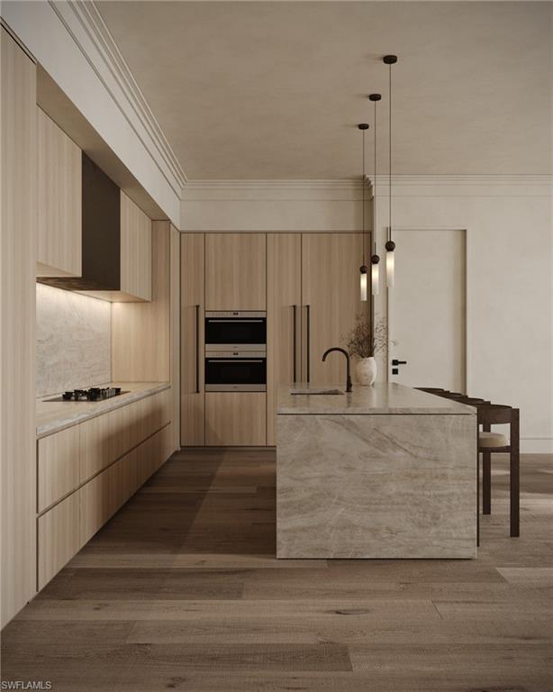 THE AVENUE - Residential
