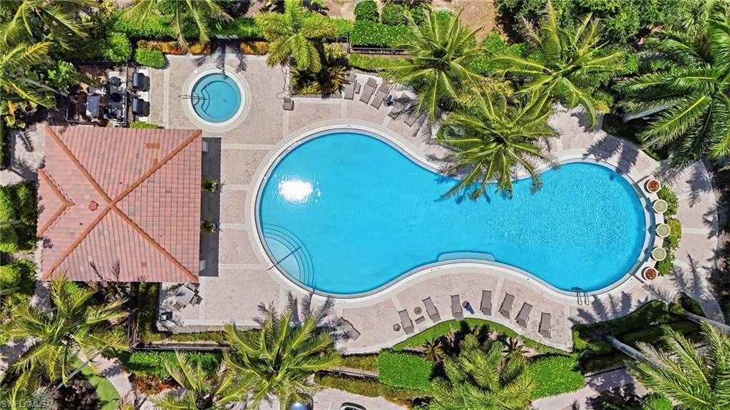 MARQUESA ROYALE - Residential
