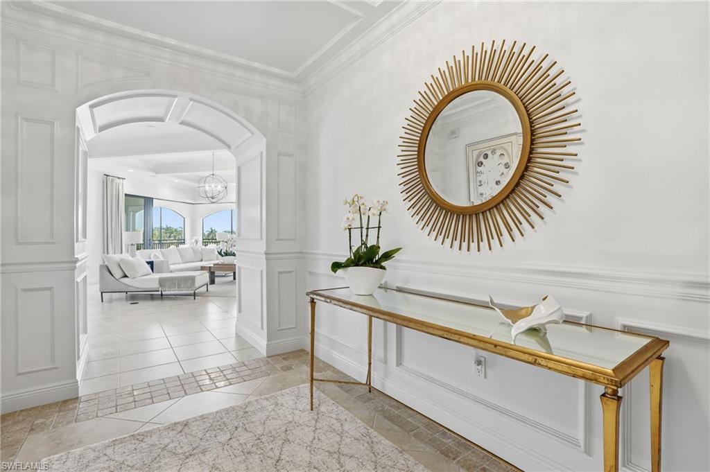 MARQUESA ROYALE - Residential