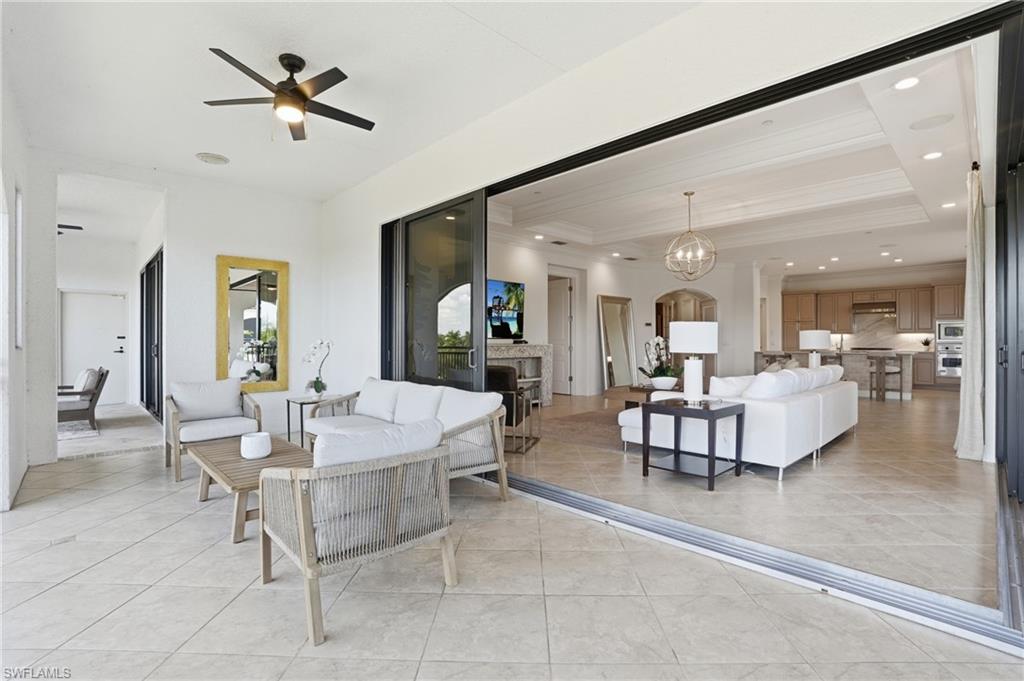MARQUESA ROYALE - Residential