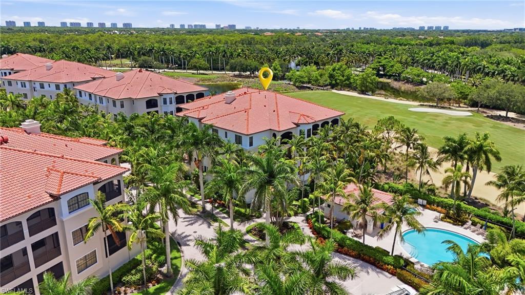 MARQUESA ROYALE - Residential