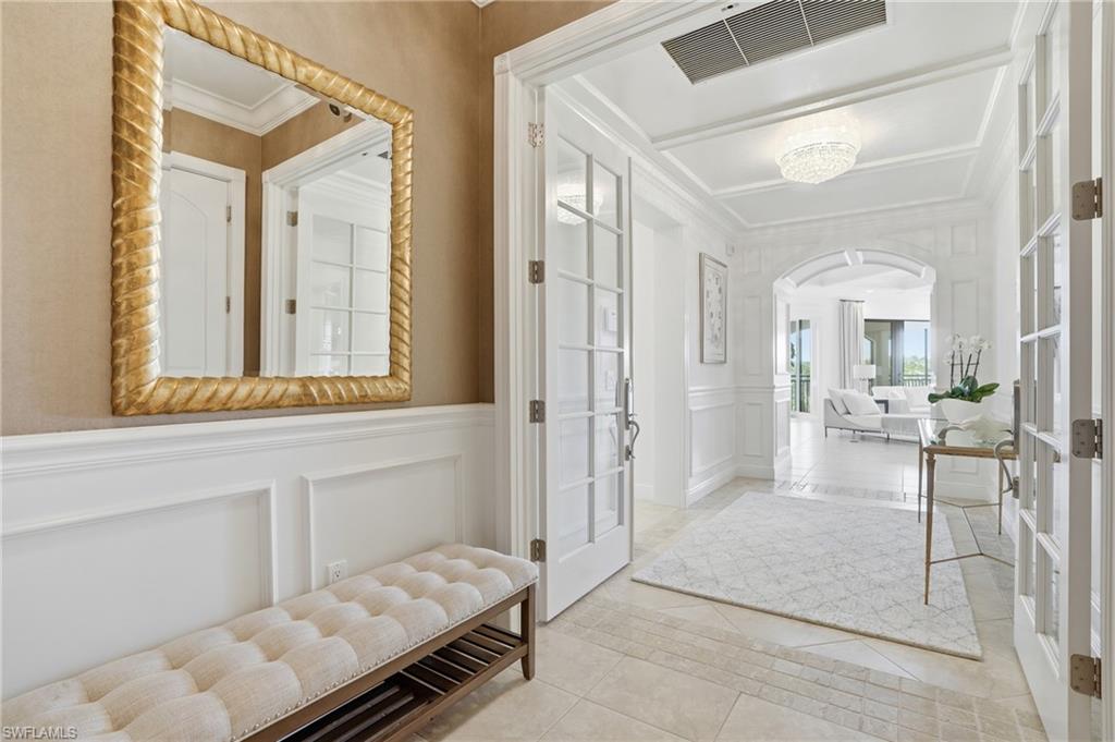 MARQUESA ROYALE - Residential