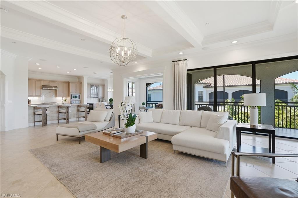 MARQUESA ROYALE - Residential