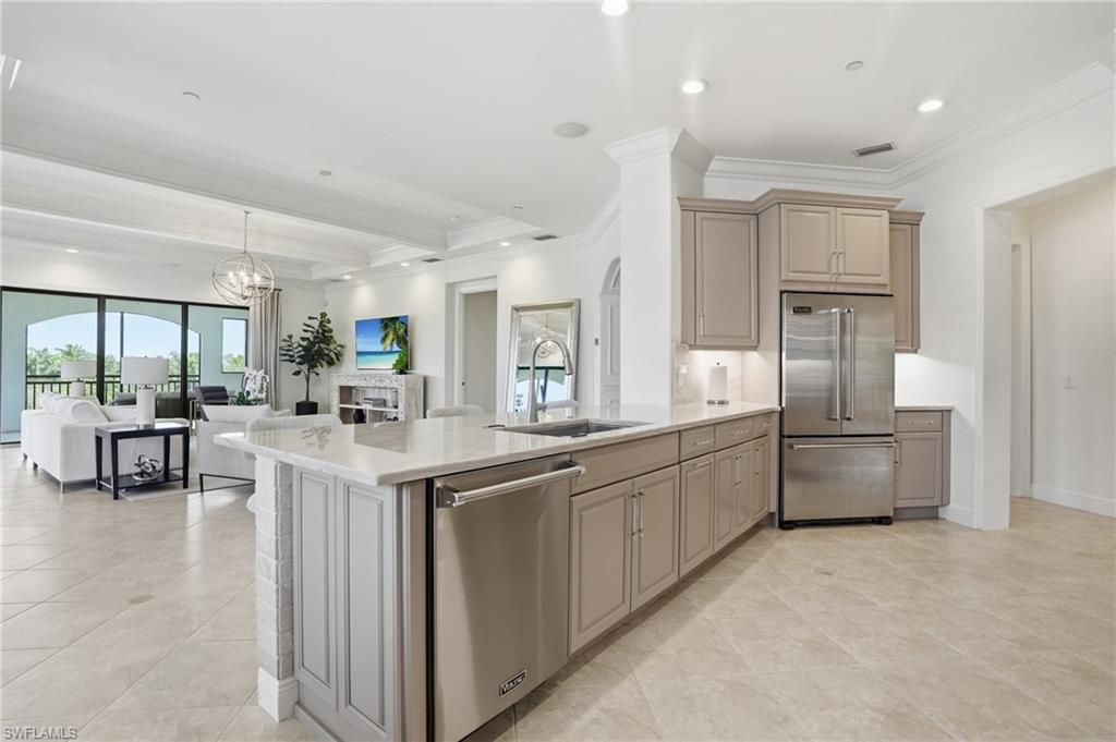 MARQUESA ROYALE - Residential