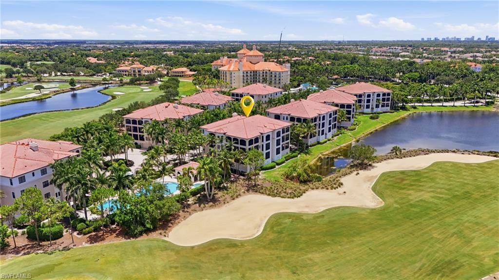 MARQUESA ROYALE - Residential