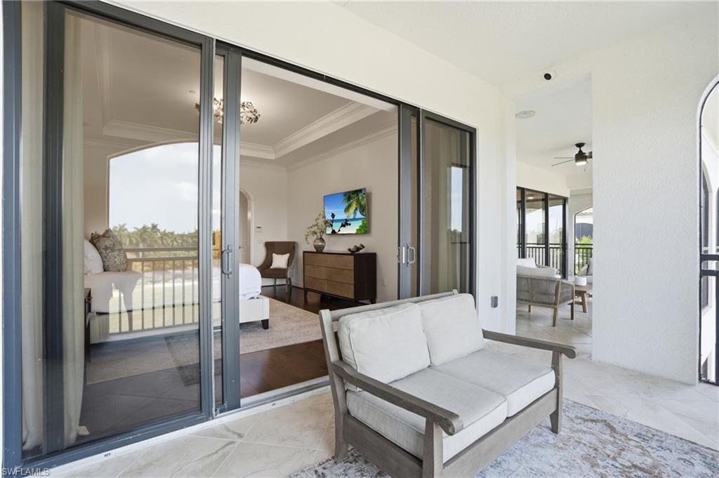 MARQUESA ROYALE - Residential
