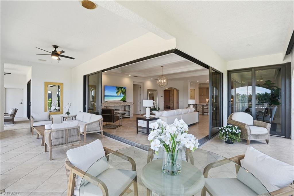 MARQUESA ROYALE - Residential