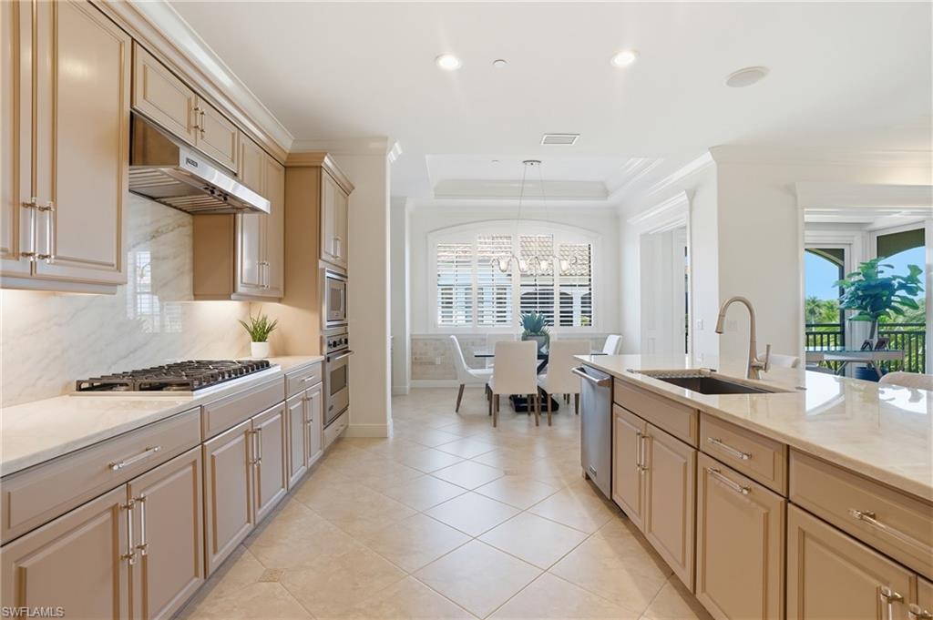 MARQUESA ROYALE - Residential