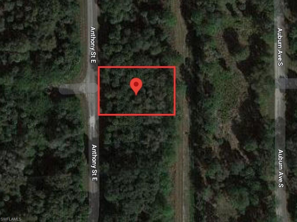 LEHIGH ACRES - Land