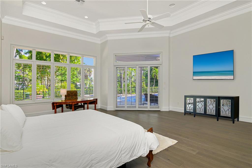 AUDUBON COUNTRY CLUB - Residential