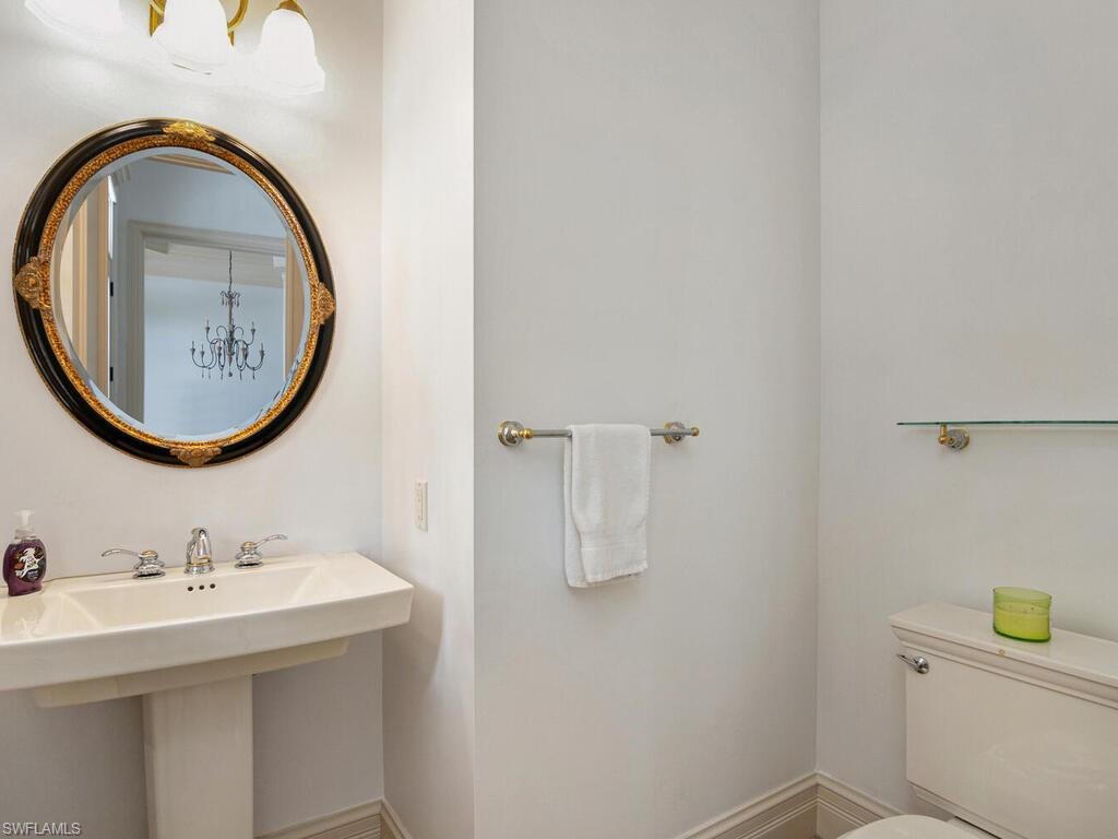 AUDUBON COUNTRY CLUB - Residential