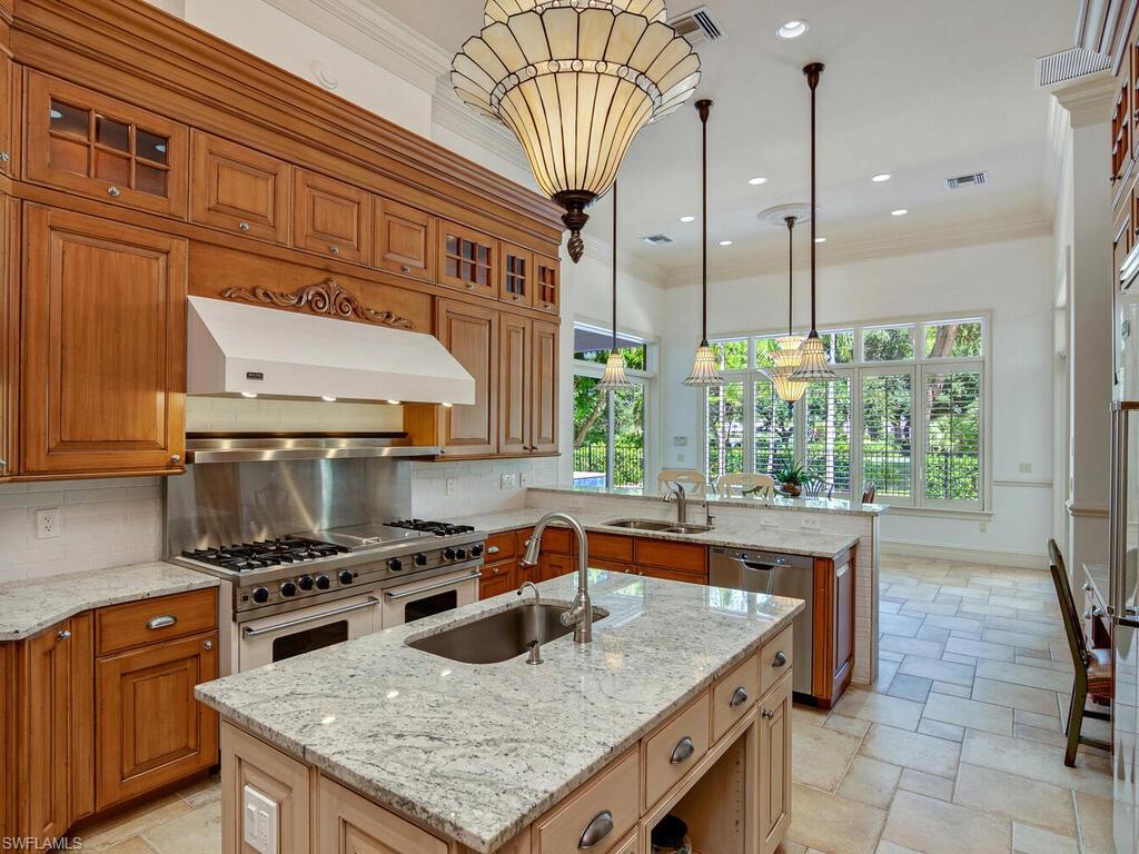 AUDUBON COUNTRY CLUB - Residential