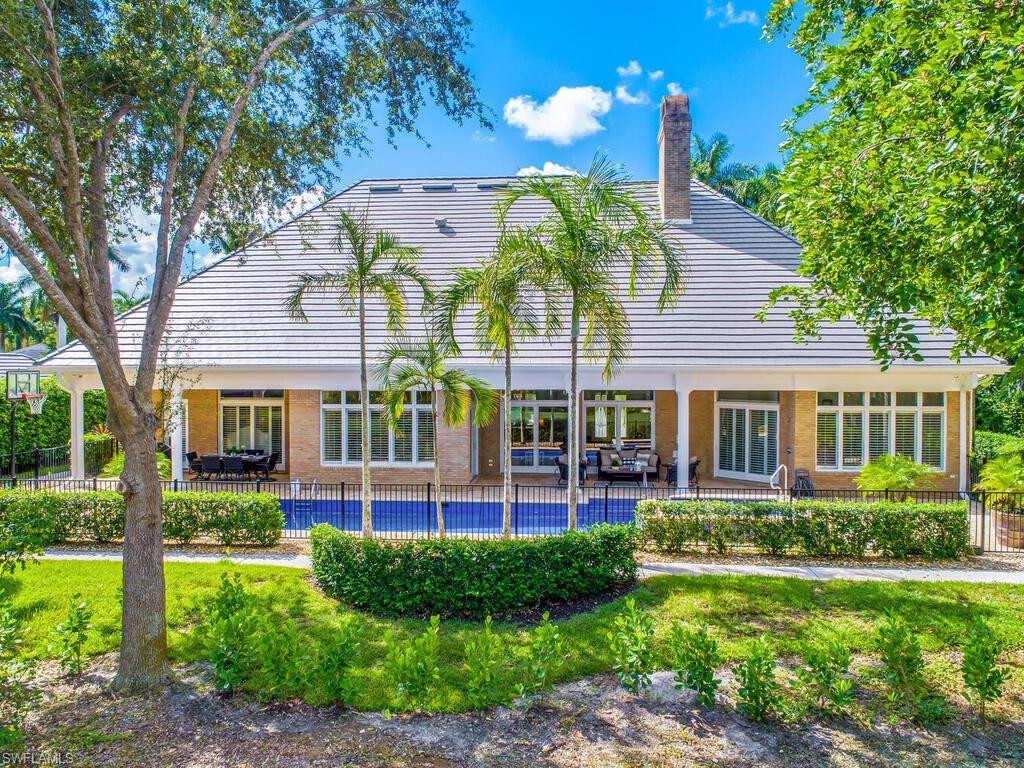 AUDUBON COUNTRY CLUB - Residential