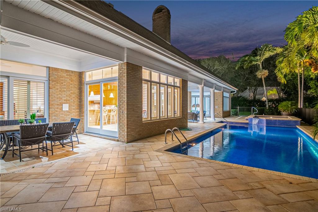 AUDUBON COUNTRY CLUB - Residential