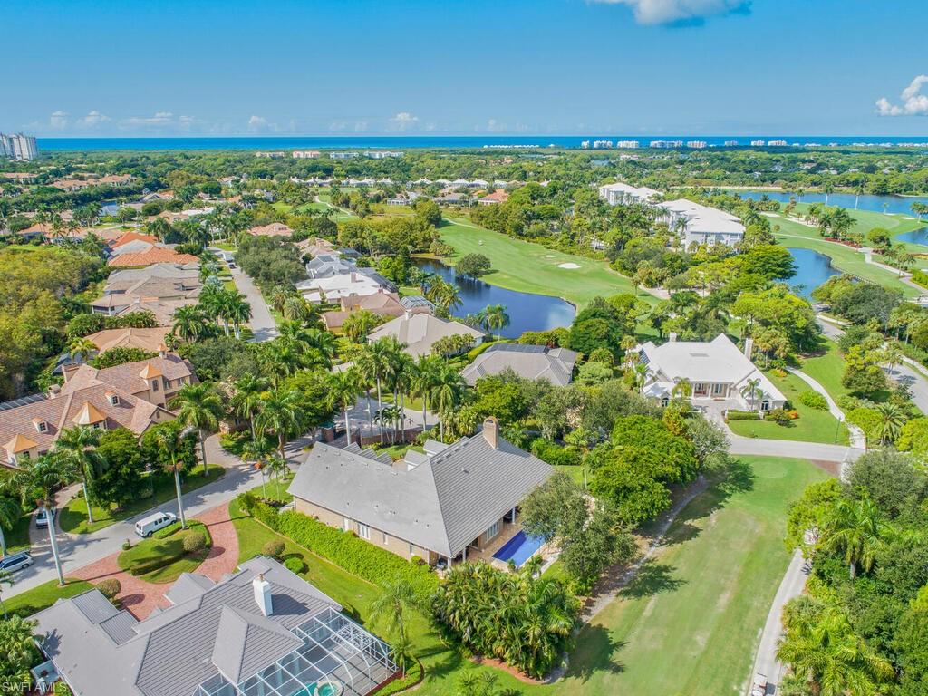 AUDUBON COUNTRY CLUB - Residential