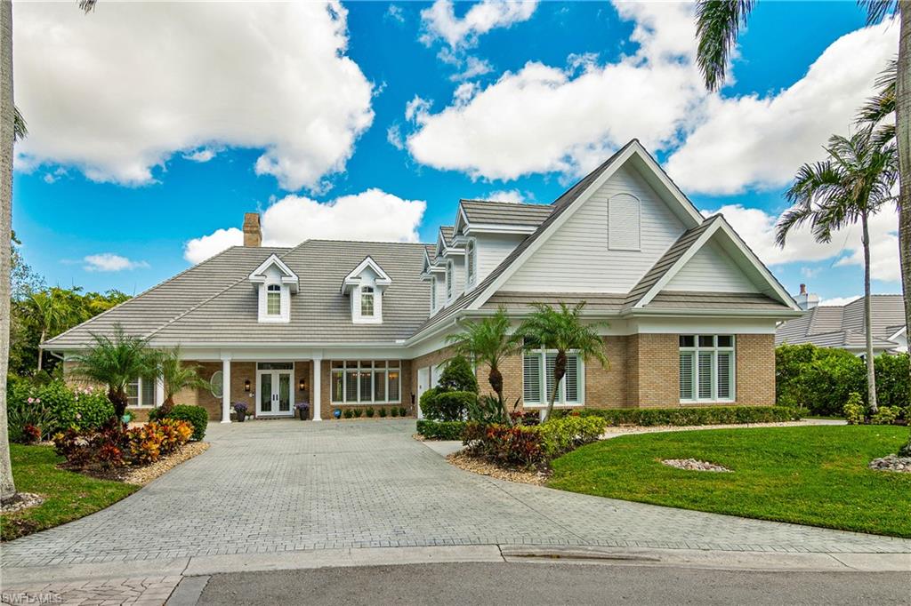AUDUBON COUNTRY CLUB - Residential