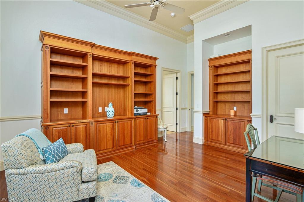 AUDUBON COUNTRY CLUB - Residential