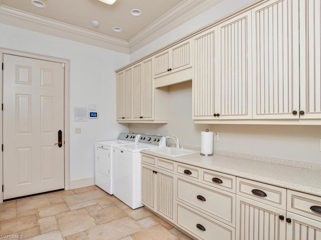 AUDUBON COUNTRY CLUB - Residential