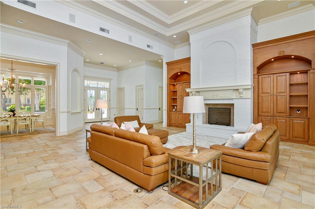 AUDUBON COUNTRY CLUB - Residential