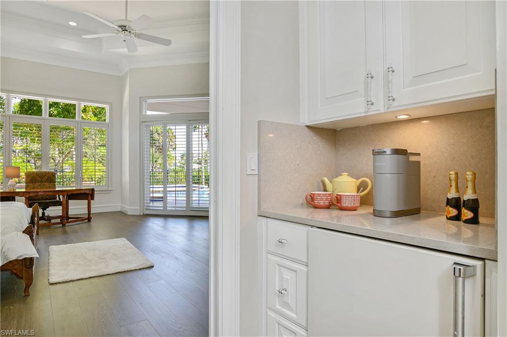AUDUBON COUNTRY CLUB - Residential