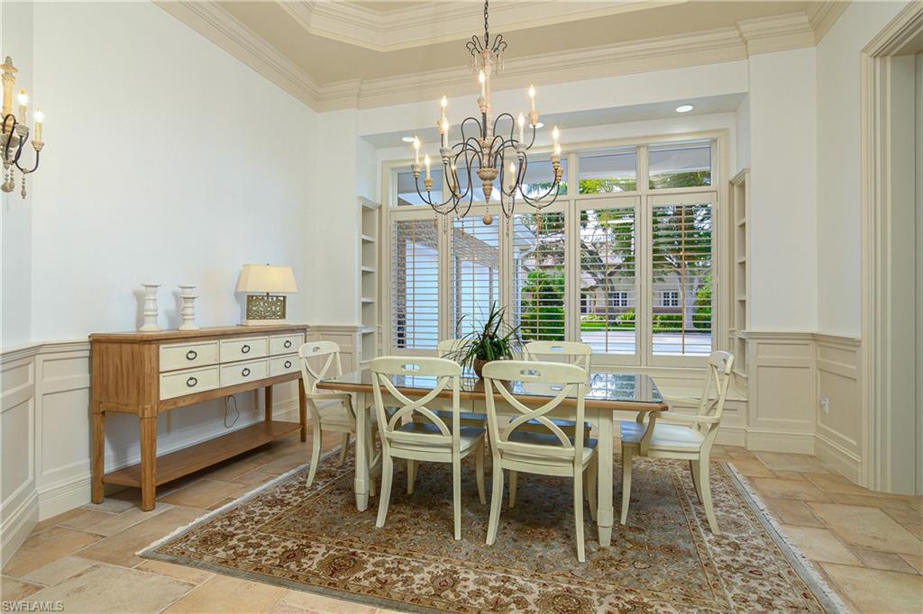 AUDUBON COUNTRY CLUB - Residential