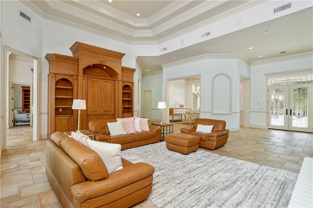 AUDUBON COUNTRY CLUB - Residential