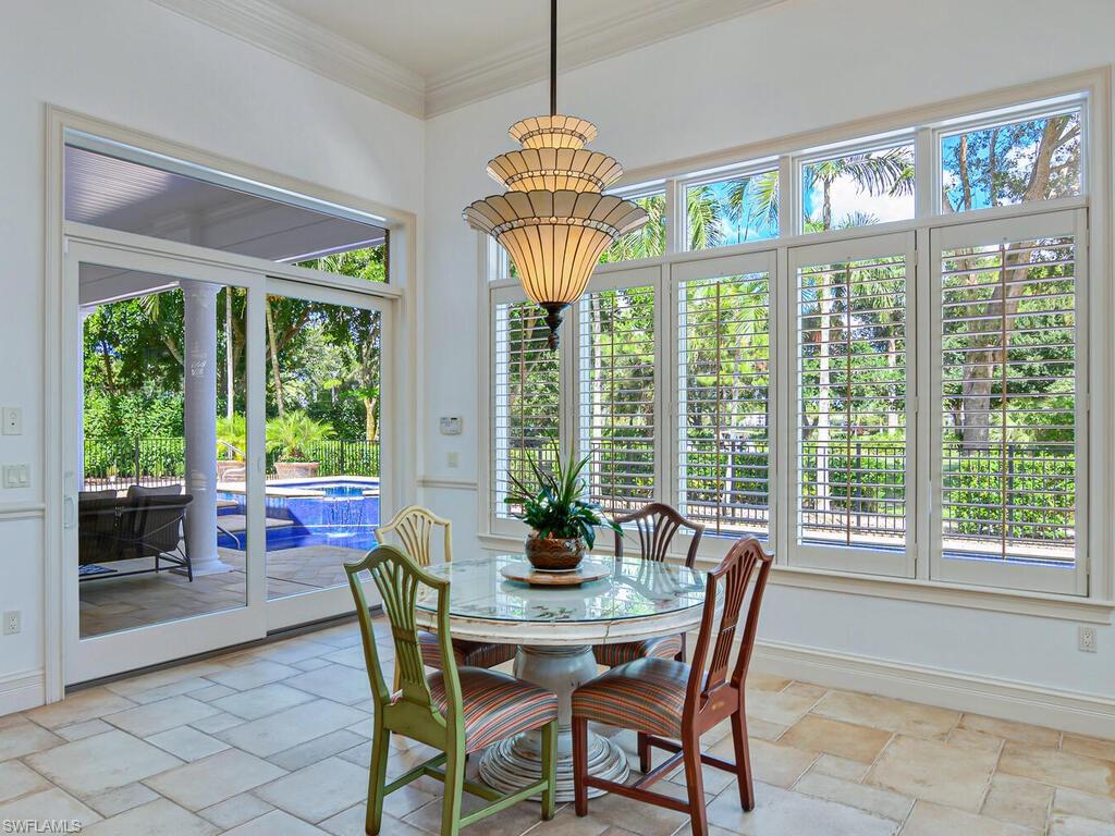 AUDUBON COUNTRY CLUB - Residential