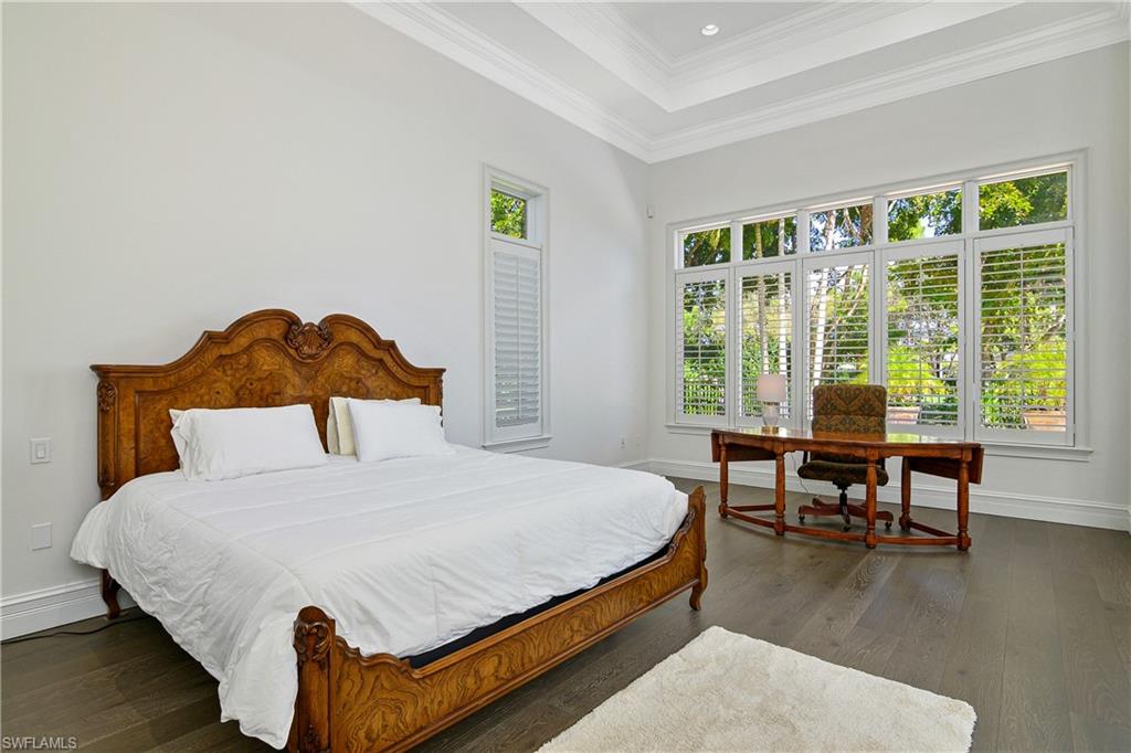 AUDUBON COUNTRY CLUB - Residential