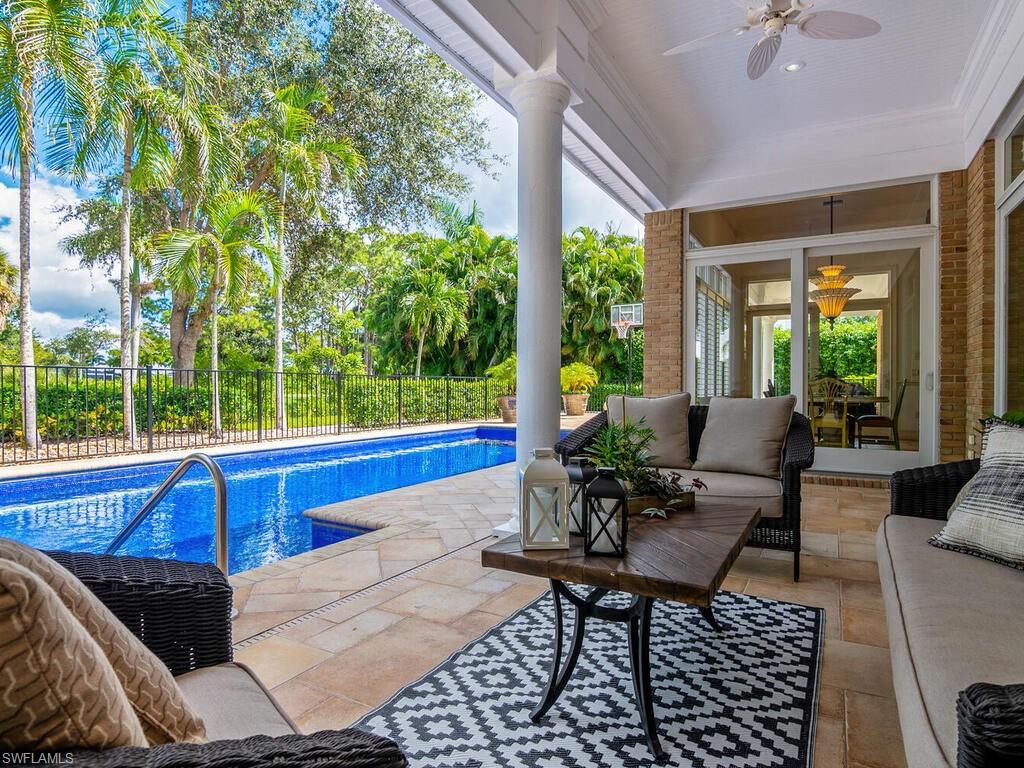 AUDUBON COUNTRY CLUB - Residential