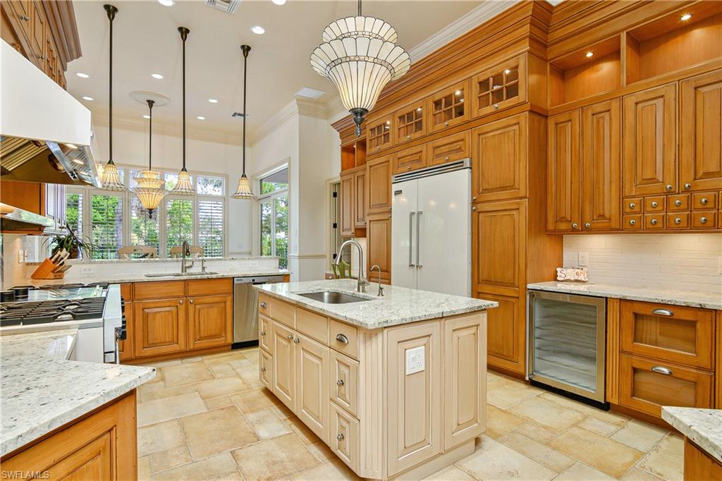AUDUBON COUNTRY CLUB - Residential