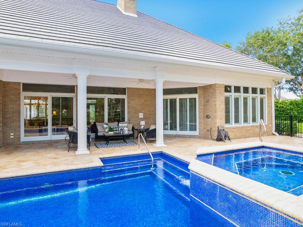 AUDUBON COUNTRY CLUB - Residential