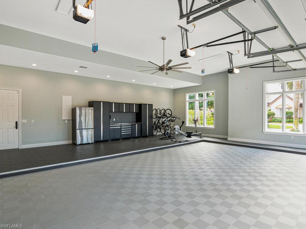 AUDUBON COUNTRY CLUB - Residential