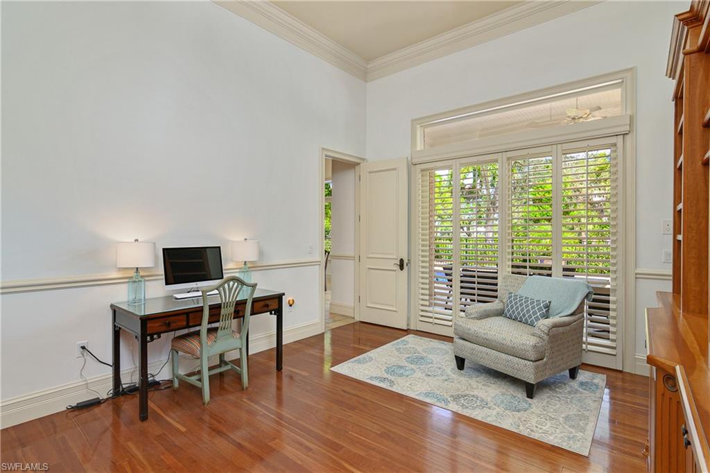 AUDUBON COUNTRY CLUB - Residential