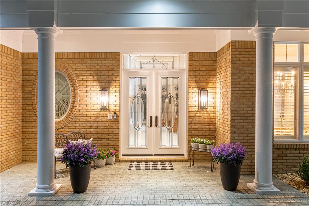 AUDUBON COUNTRY CLUB - Residential