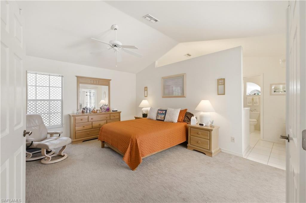 VILLAGES AT COUNTRY CREEK - Residential
